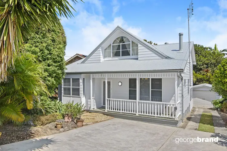 220 Davistown Road, Yattalunga NSW 2251