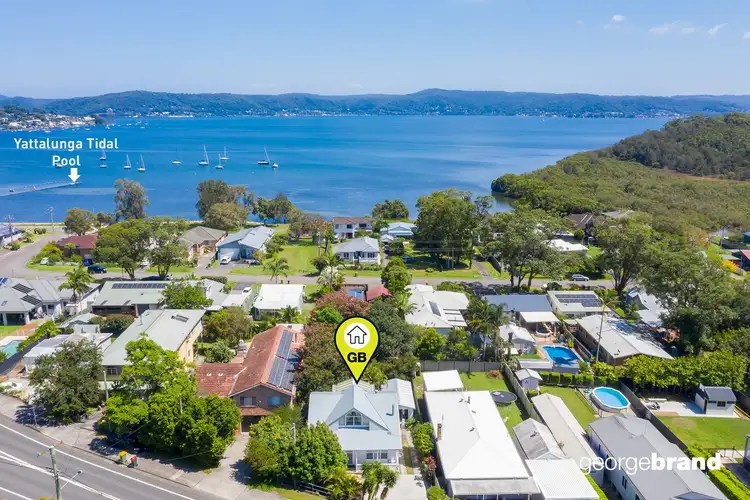 Second view of Homely house listing, 220 Davistown Road, Yattalunga NSW 2251