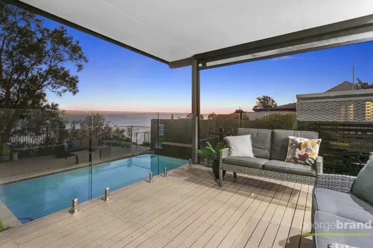 Main view of Homely house listing, 43 Main Road, Toukley NSW 2263