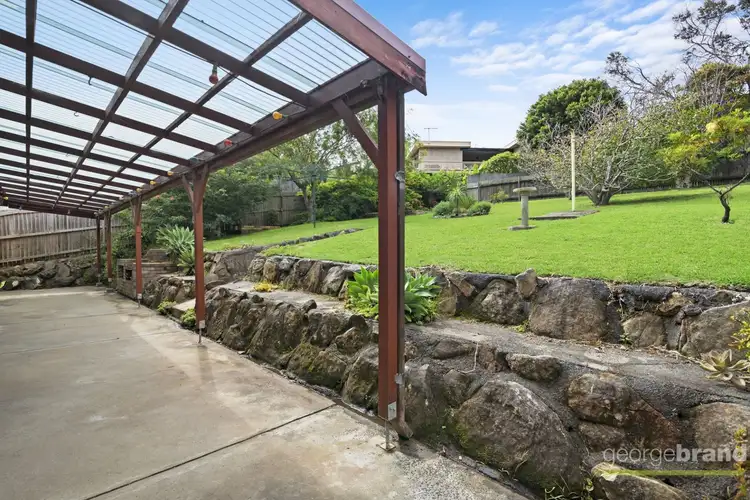 Main view of Homely house listing, 1 Braemar Drive, Wamberal NSW 2260