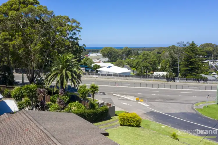Second view of Homely house listing, 1 Braemar Drive, Wamberal NSW 2260