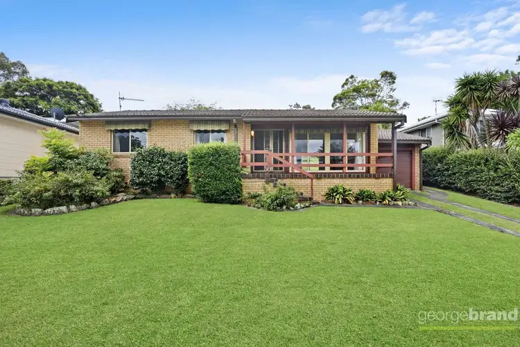 Fourth view of Homely house listing, 1 Braemar Drive, Wamberal NSW 2260