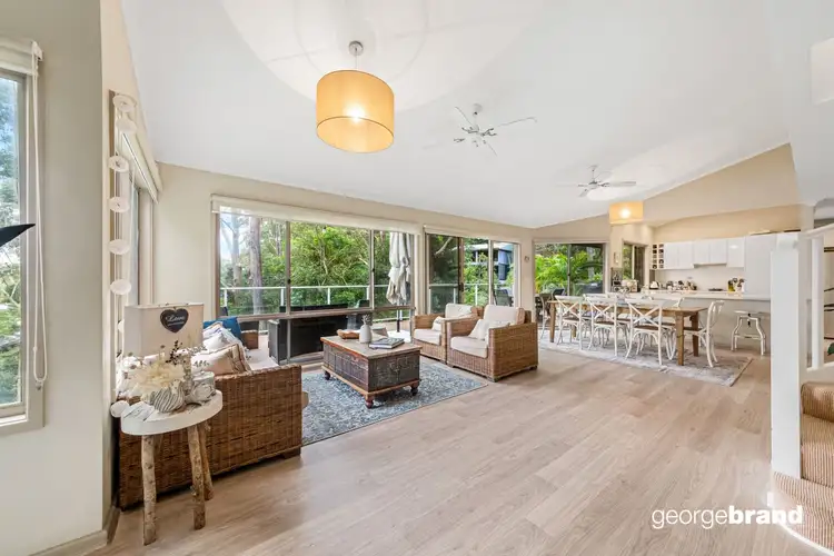 Main view of Homely house listing, 45c Ascot Avenue, Avoca Beach NSW 2251
