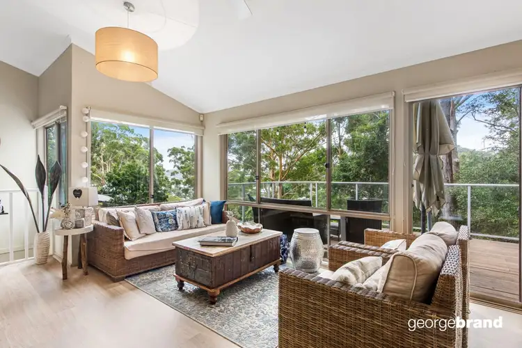 Third view of Homely house listing, 45c Ascot Avenue, Avoca Beach NSW 2251