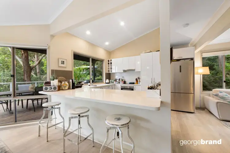 Fifth view of Homely house listing, 45c Ascot Avenue, Avoca Beach NSW 2251