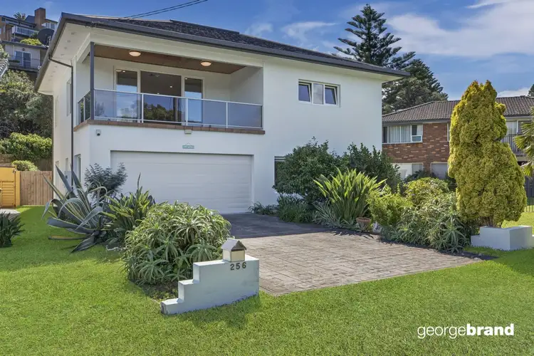 256 Del Monte Place, Copacabana NSW 2251