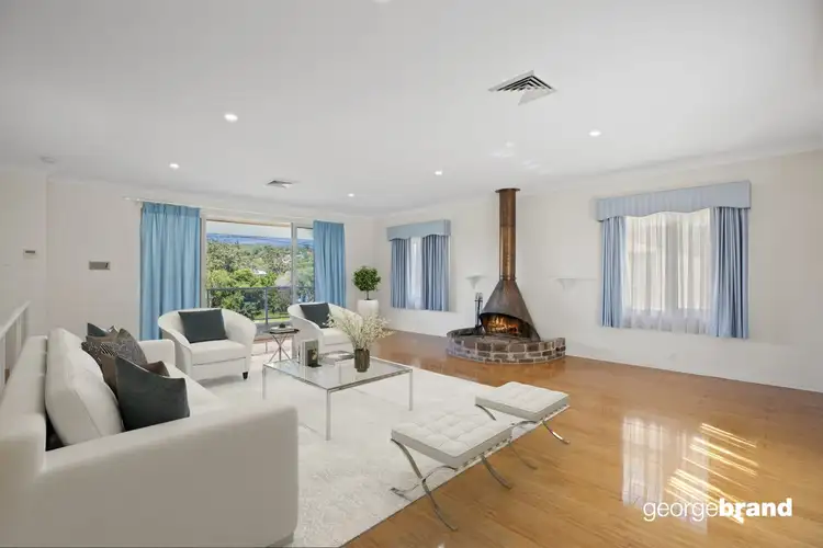 Third view of Homely house listing, 256 Del Monte Place, Copacabana NSW 2251