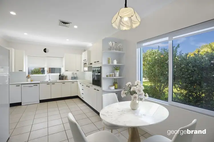 Fourth view of Homely house listing, 256 Del Monte Place, Copacabana NSW 2251