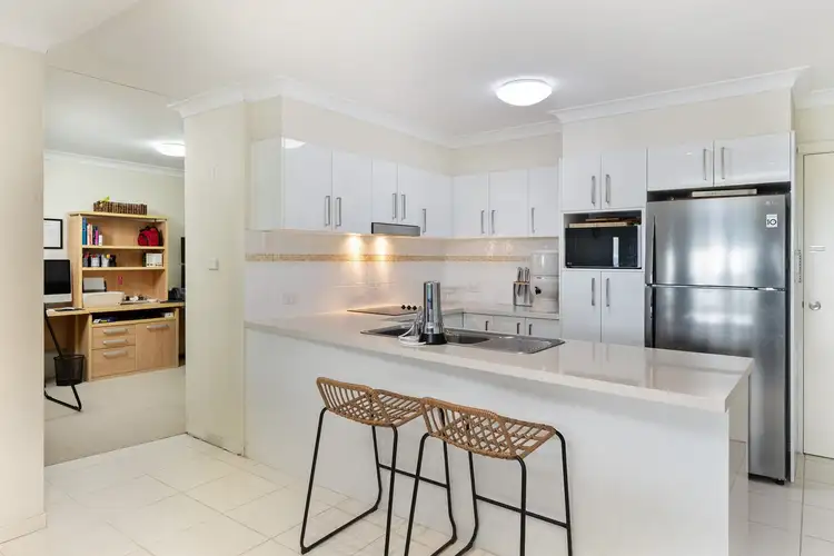 Second view of Homely unit listing, 8/6 Bowra Street, Nambucca Heads NSW 2448