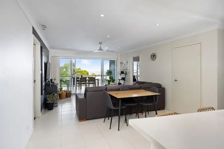 Third view of Homely unit listing, 8/6 Bowra Street, Nambucca Heads NSW 2448