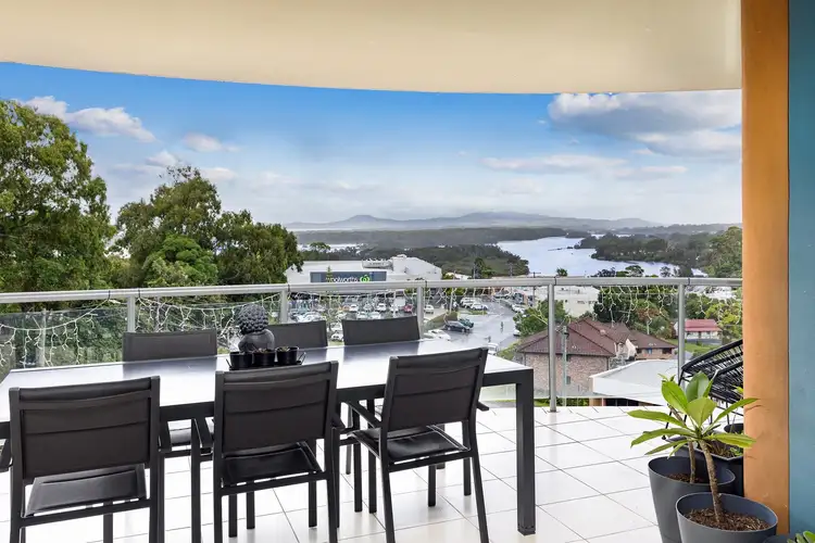 Fourth view of Homely unit listing, 8/6 Bowra Street, Nambucca Heads NSW 2448