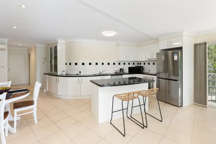 Second view of Homely unit listing, 9/6 Bowra Street, Nambucca Heads NSW 2448