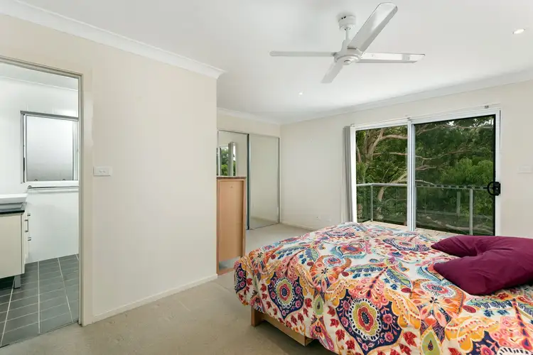 Third view of Homely unit listing, 9/6 Bowra Street, Nambucca Heads NSW 2448