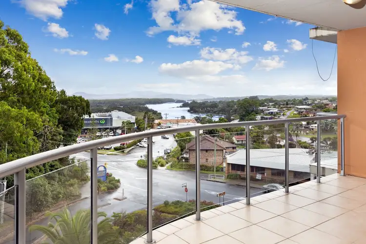 Sixth view of Homely unit listing, 9/6 Bowra Street, Nambucca Heads NSW 2448