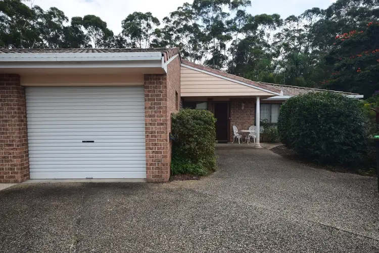 Main view of Homely unit listing, 2/29 Salamanda Parade, Nambucca Heads NSW 2448