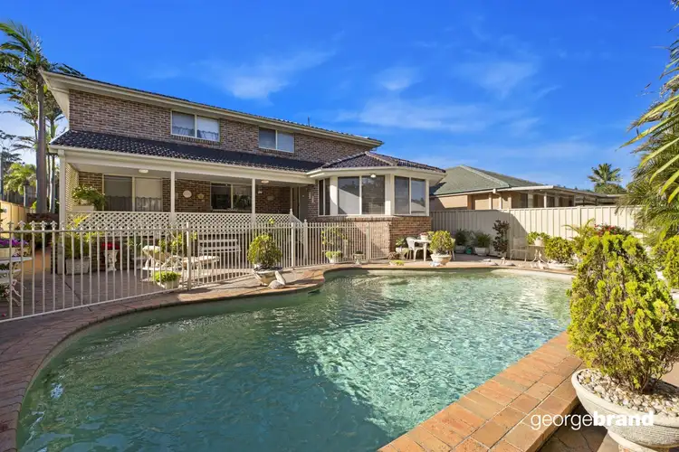 24 Del Rio Drive, Copacabana NSW 2251