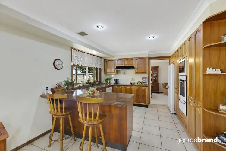 Fourth view of Homely house listing, 24 Del Rio Drive, Copacabana NSW 2251