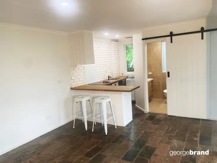 Main view of Homely unit listing, 2/7 Cottee Crescent, Terrigal NSW 2260