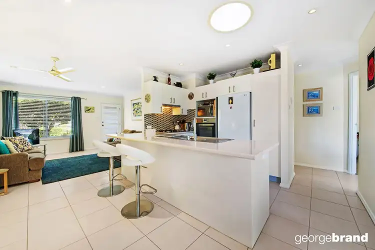 Third view of Homely villa listing, 22/30 School St, Kincumber NSW 2251