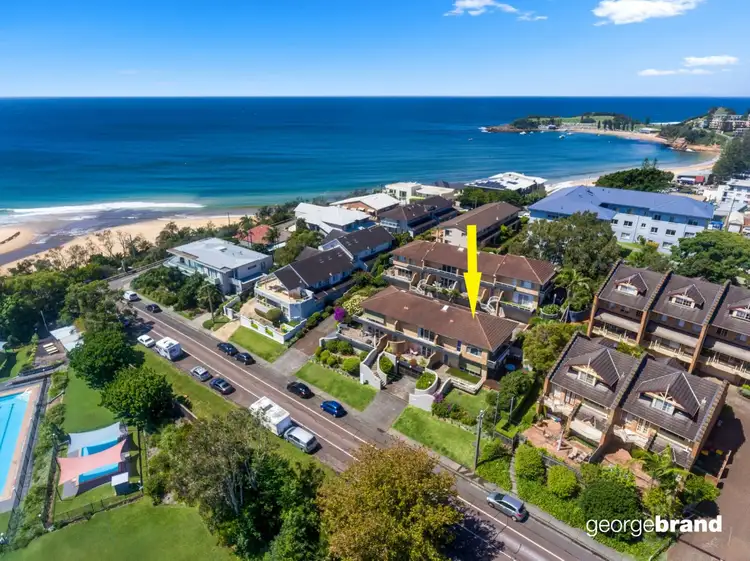 3/6 Whiting Avenue, Terrigal NSW 2260