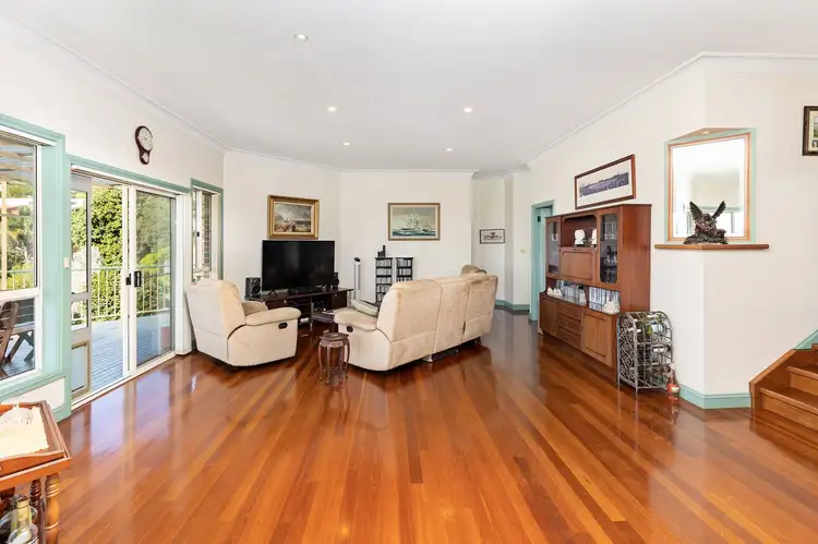 Second view of Homely house listing, 75 NELSON STREET, Nambucca Heads NSW 2448