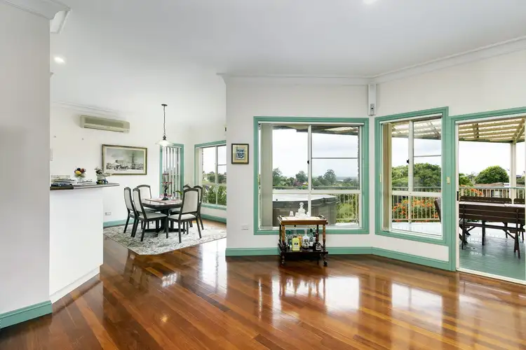 Fourth view of Homely house listing, 75 NELSON STREET, Nambucca Heads NSW 2448