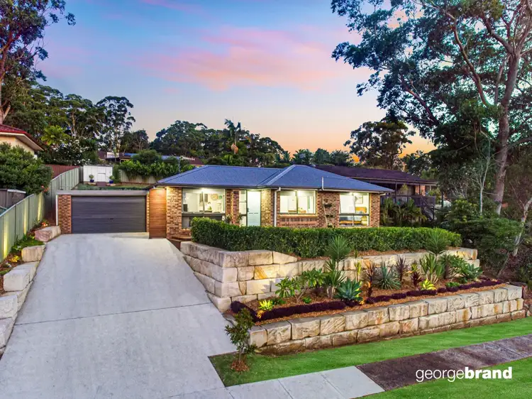 Main view of Homely house listing, 10 Dundulla Road, Kincumber NSW 2251
