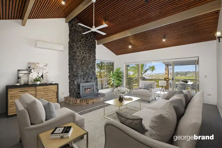Main view of Homely house listing, 59 Coreen Drive, Wamberal NSW 2260