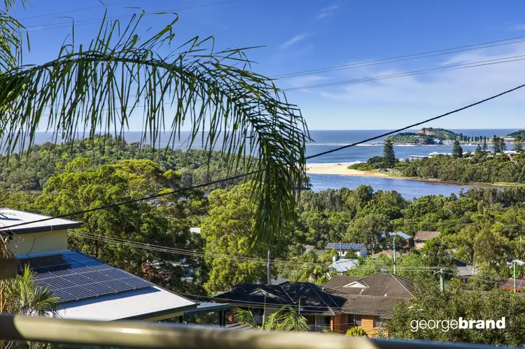 Second view of Homely house listing, 59 Coreen Drive, Wamberal NSW 2260