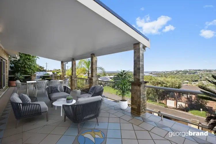 Third view of Homely house listing, 59 Coreen Drive, Wamberal NSW 2260