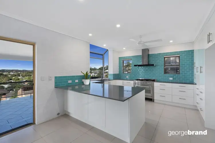 Fourth view of Homely house listing, 59 Coreen Drive, Wamberal NSW 2260