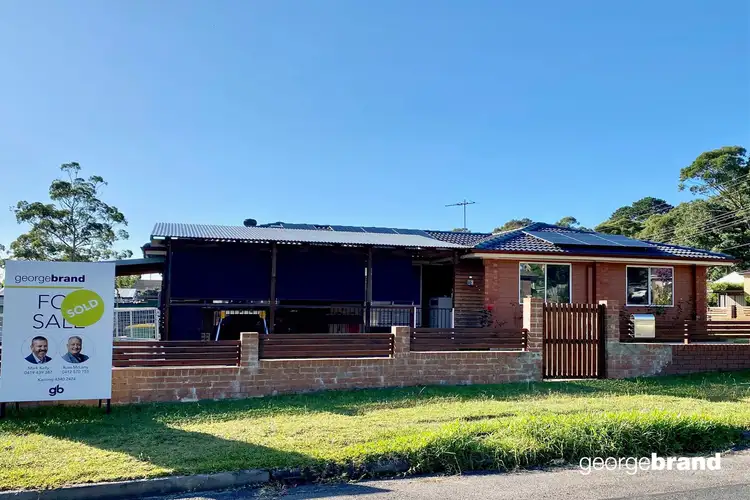 13 Tudawali Crescent, Kariong NSW 2250