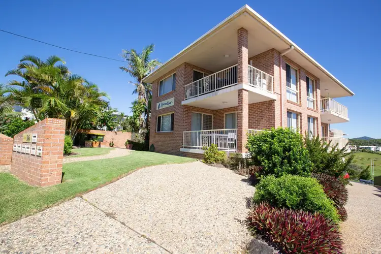 Second view of Homely unit listing, 2/36 Liston Street, Nambucca Heads NSW 2448