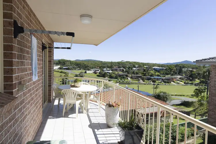 Third view of Homely unit listing, 2/36 Liston Street, Nambucca Heads NSW 2448