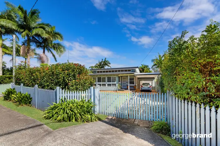 232 Davistown Road, Yattalunga NSW 2251
