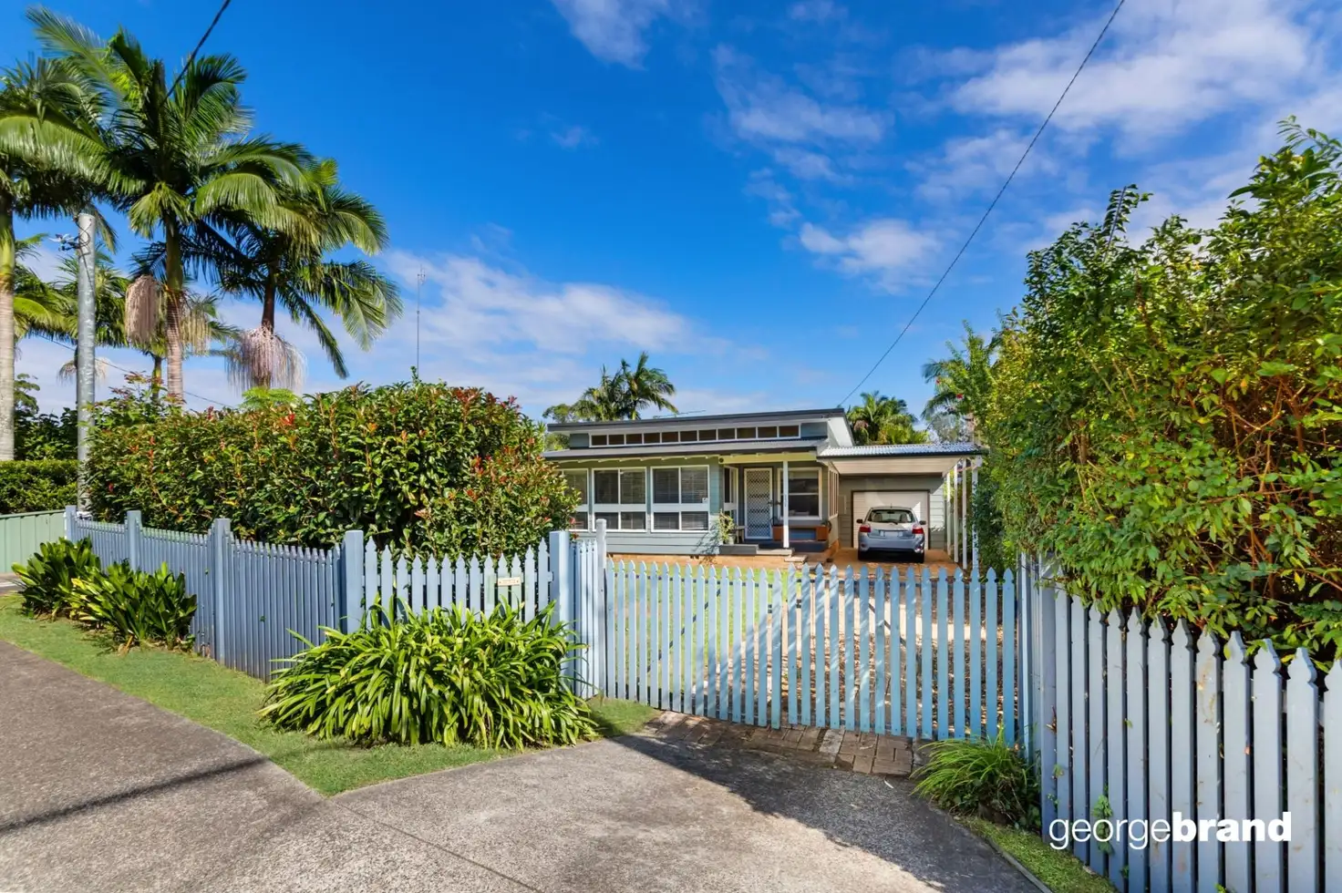 Main view of Homely house listing, 232 Davistown Road, Yattalunga NSW 2251