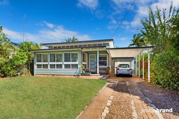 Second view of Homely house listing, 232 Davistown Road, Yattalunga NSW 2251