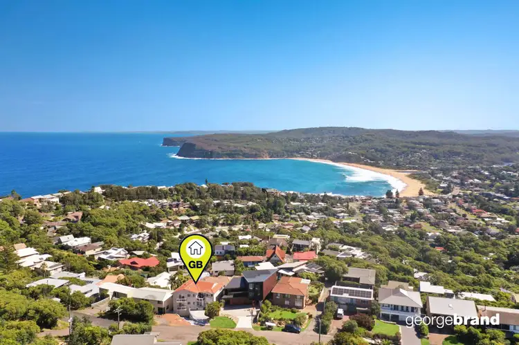 Third view of Homely house listing, 92 Del Monte Place, Copacabana NSW 2251