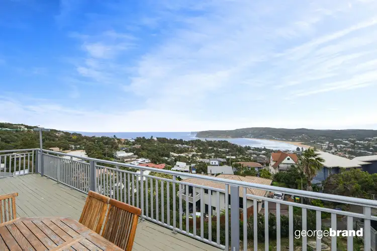 Fourth view of Homely house listing, 92 Del Monte Place, Copacabana NSW 2251