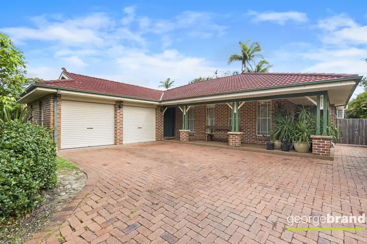 16 Selina Avenue, Kariong NSW 2250