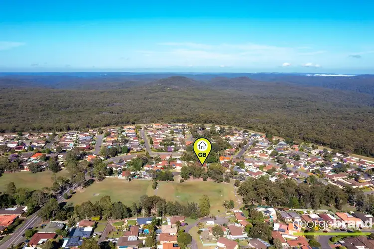 Second view of Homely house listing, 16 Selina Avenue, Kariong NSW 2250