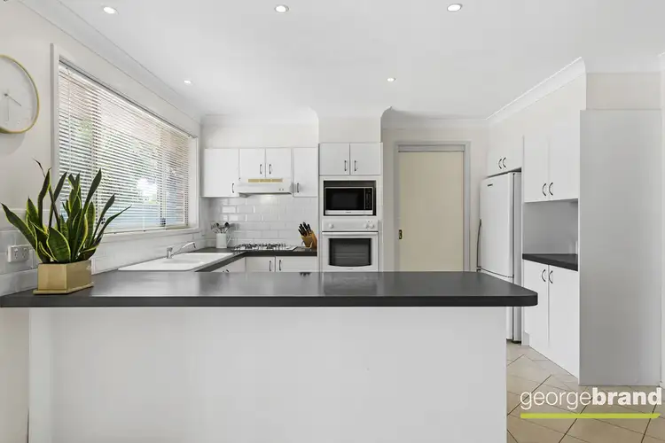 Third view of Homely house listing, 16 Selina Avenue, Kariong NSW 2250