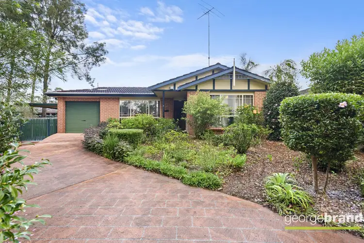 7 Marshall Close, Kariong NSW 2250