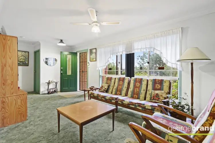 Second view of Homely house listing, 7 Marshall Close, Kariong NSW 2250