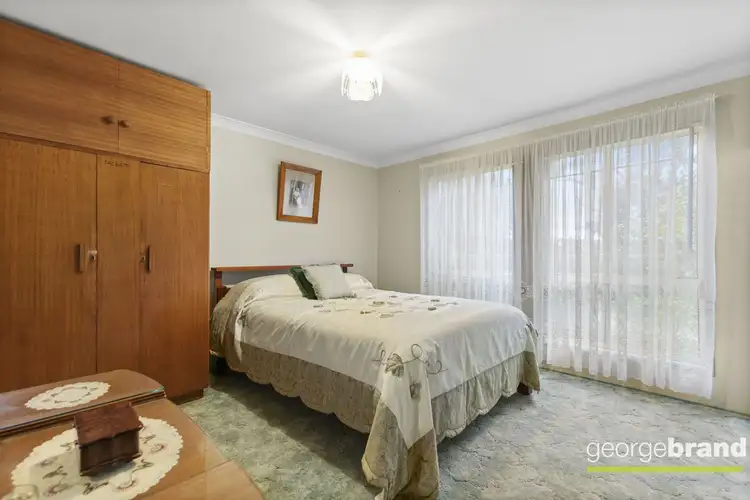 Fifth view of Homely house listing, 7 Marshall Close, Kariong NSW 2250