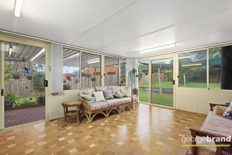 Sixth view of Homely house listing, 7 Marshall Close, Kariong NSW 2250
