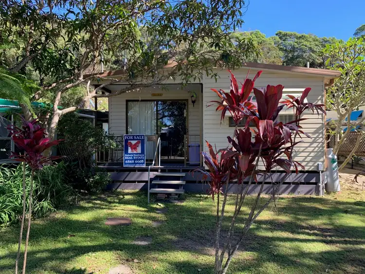 108/26 Swimming Creek Rd, Nambucca Heads NSW 2448