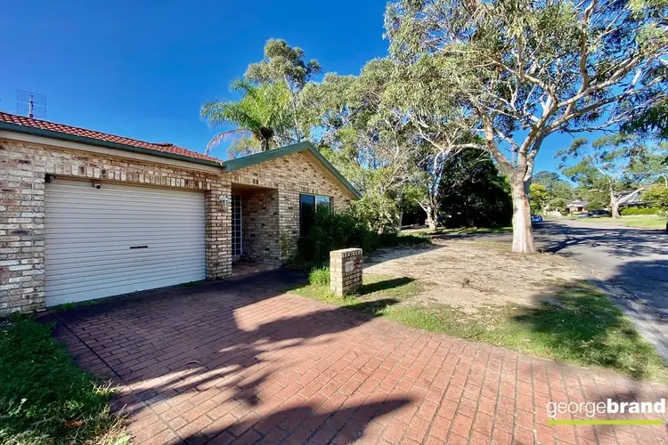 12a Olive Kari Close, Kariong NSW 2250