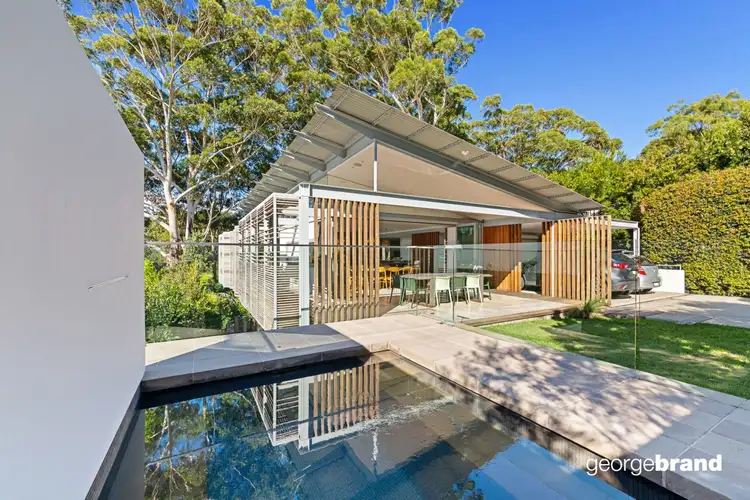 106 Cape Three Points Road, Avoca Beach NSW 2251