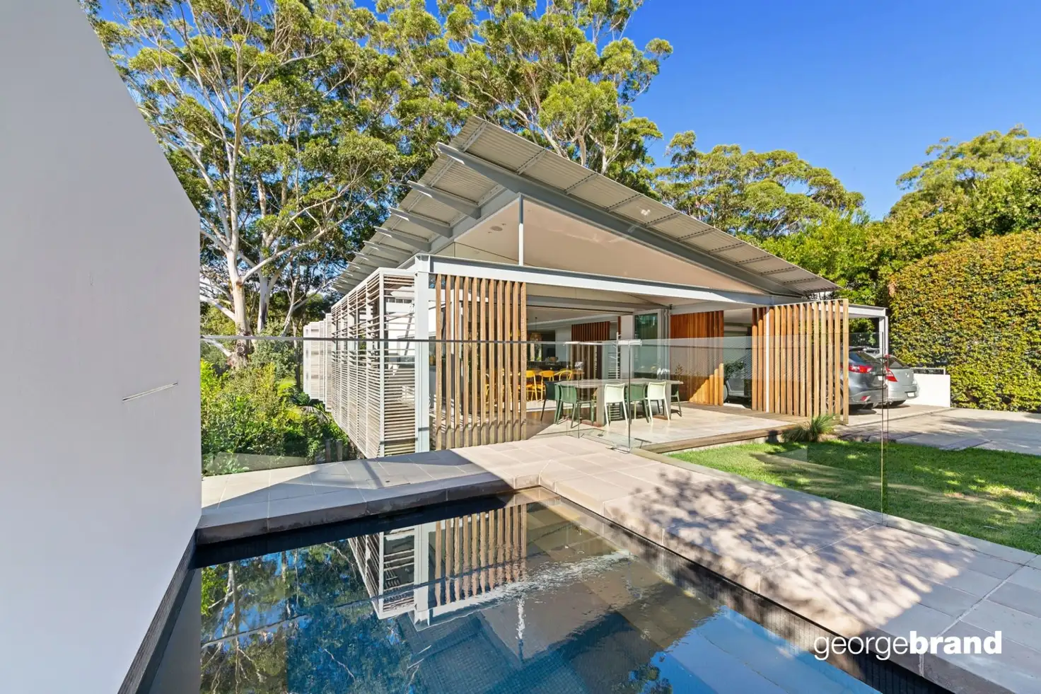 Main view of Homely house listing, 106 Cape Three Points Road, Avoca Beach NSW 2251